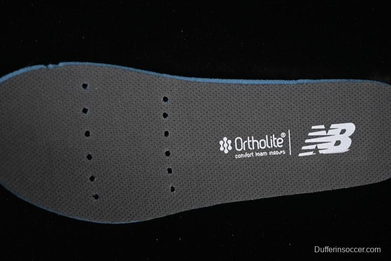 New Balance Breeze Mary Jane Low Top Lifestyle Casual Shoes - SD2202LG