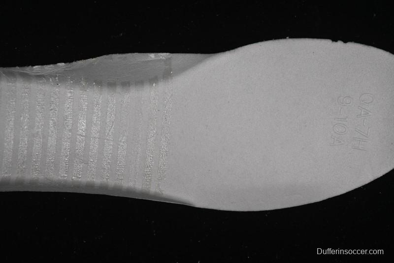 Nike Air Force 1 '07 Low Casual Sneakers with Full-Length Air Cushion - IB6388-002