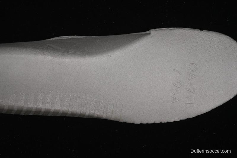 Nike Air Force 1 '07 Low Stussy Collaboration Cartoon Swoosh Casual Sneakers - ZH2598-309