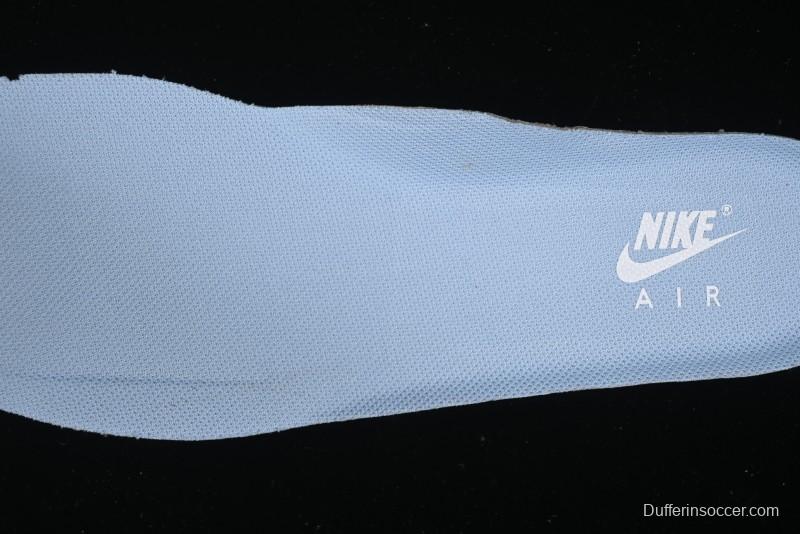 Nike Air Force 1 '07 Low Casual Sneakers with Full-Length Air Cushion - IB6388-002