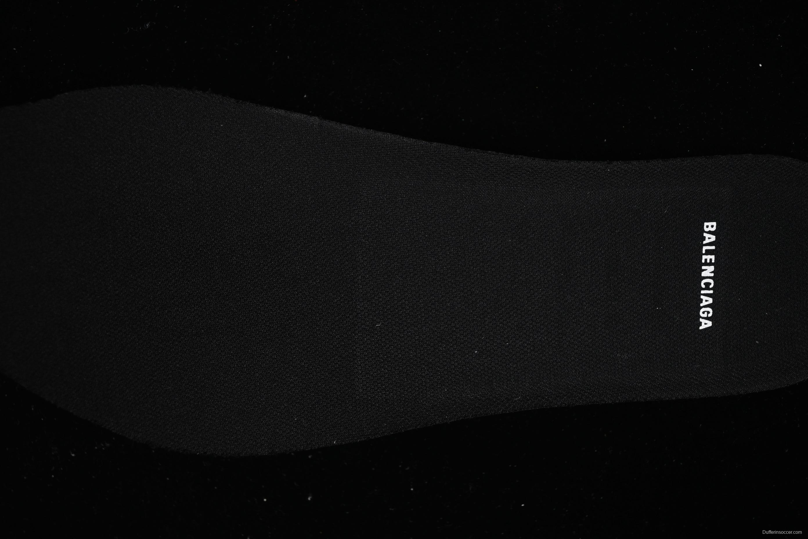 Balenciaga Phantom Sneaker 3XL Running Shoes - W3XHL9010