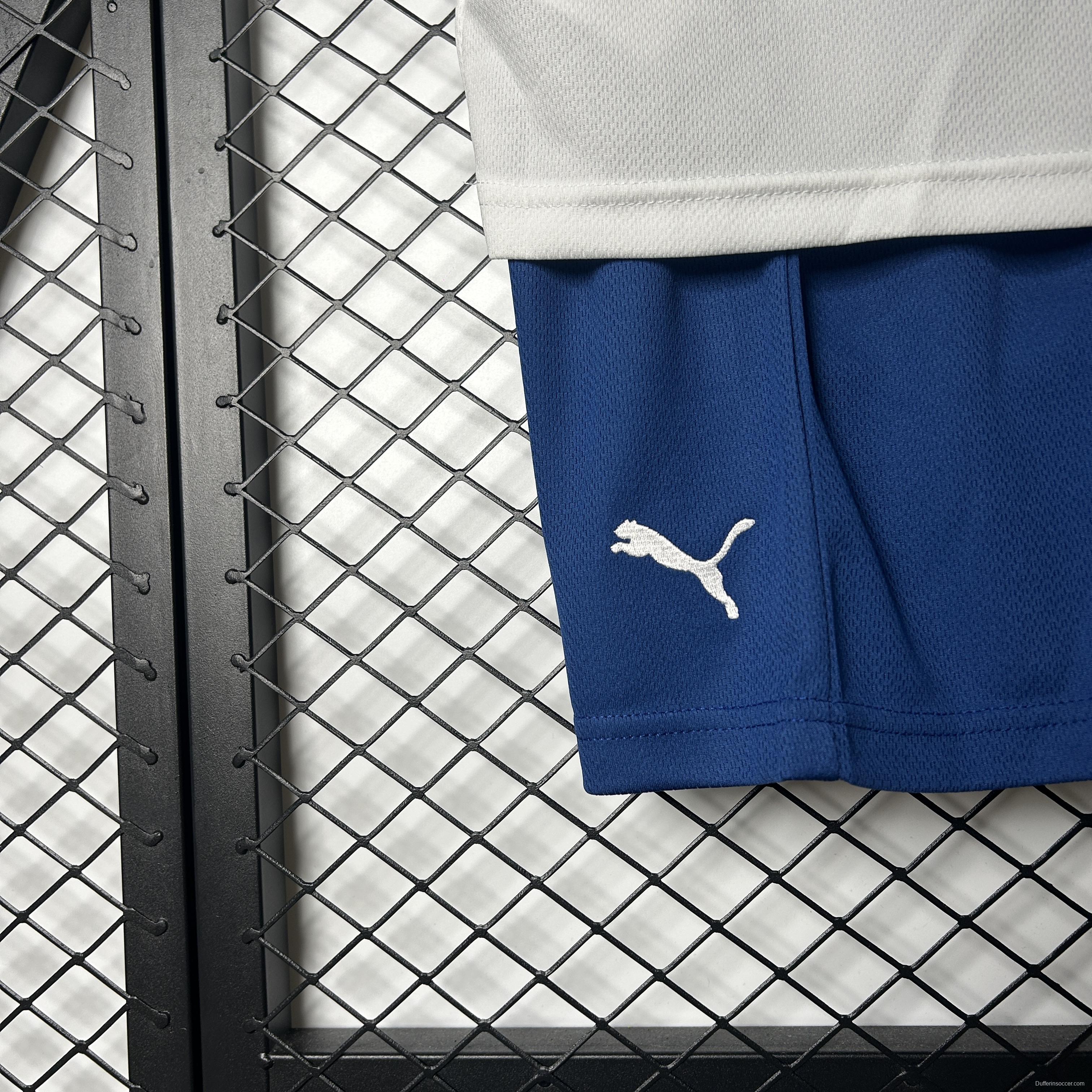 25/26 Kids Bahia Home Size 16-28 Jersey