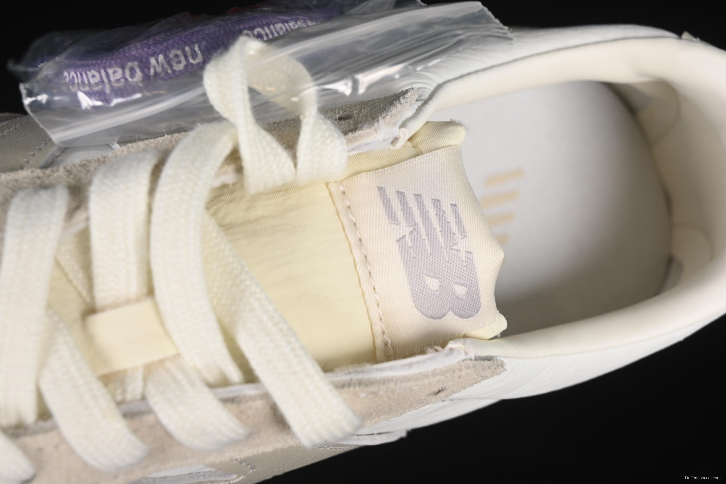 New Balance NB471 Series Fabric and Leather Casual Lifestyle Shoes - U471AJ