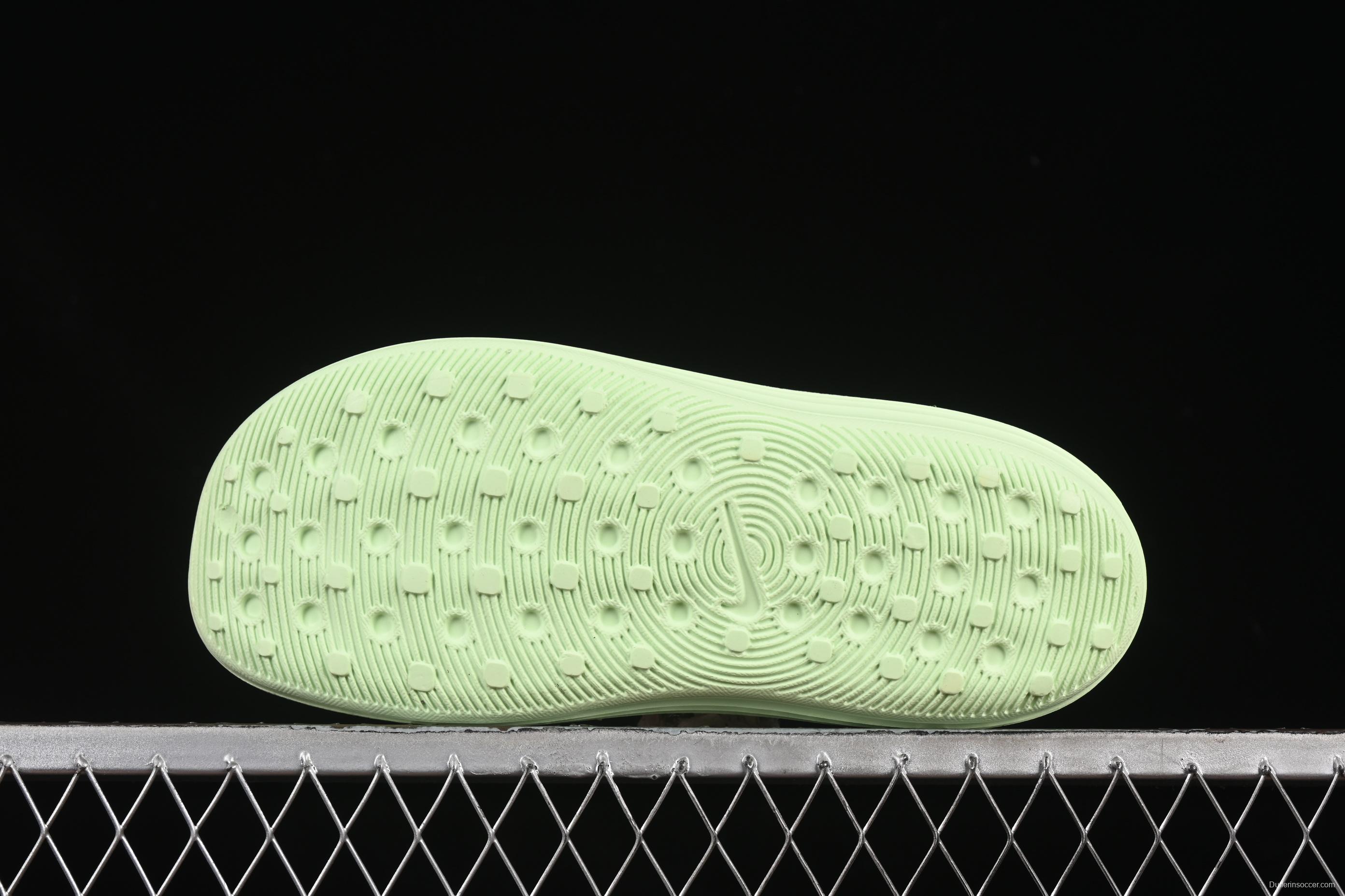 Nike ReactX Rejuven8 Slide Summer Sandals with Soft ReactX Foam for All-Day Comfort - HV4479-700