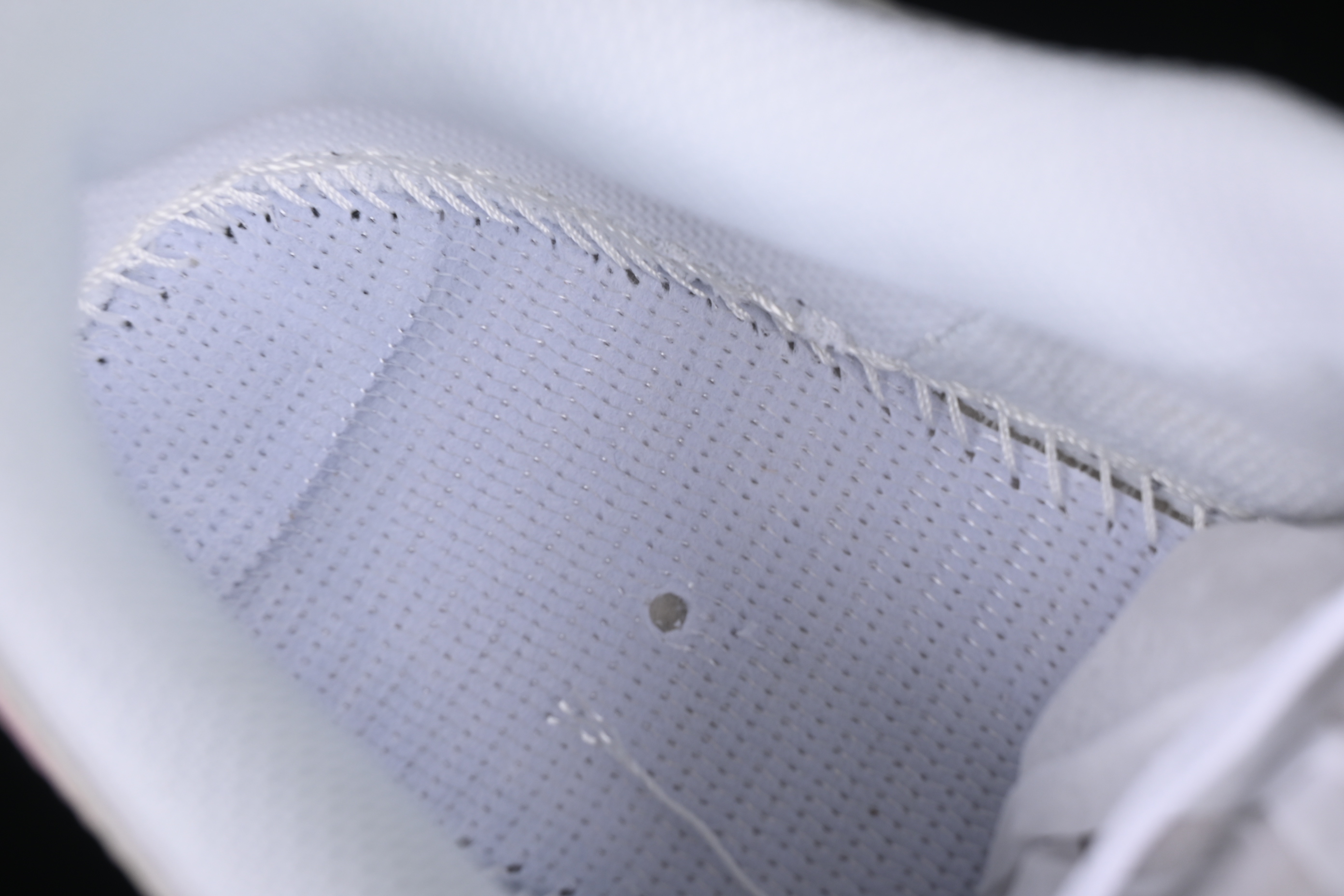 Nike Court Vision Alta Thick-Sole Casual Sneakers for Campus Wear - DZ5394-105