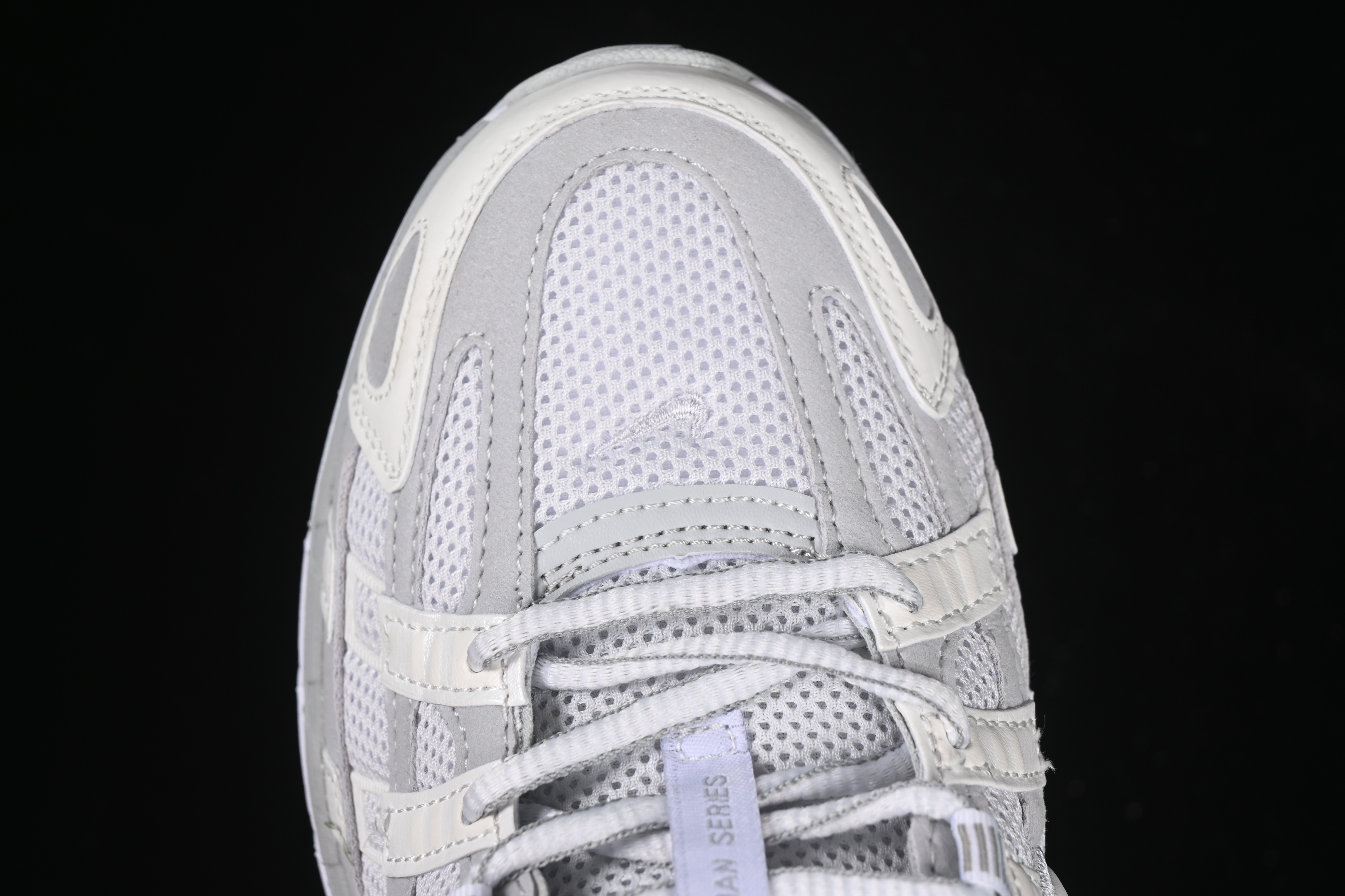 Nike P-6000 Premium Retro Casual Dad Shoes with Lightweight Design - FV6603-101