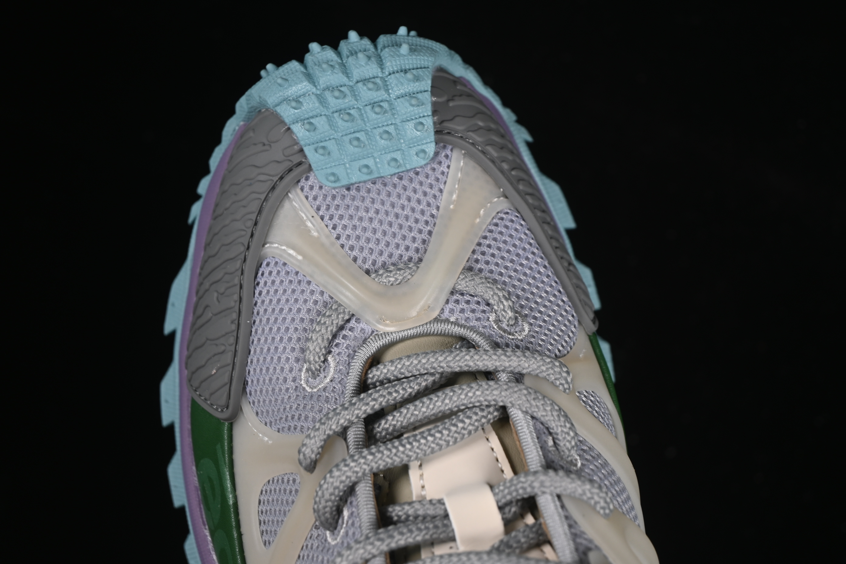 Moncler Trailgrip GTX Anti-Tear Material Mountain Outdoor Shoes - M00130M6068