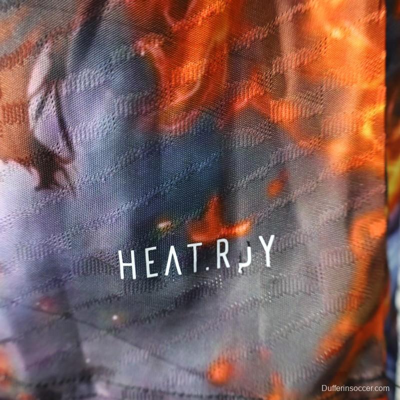 Player Version 2025 Japan Purple with Anime NAZHAI Graphic Jersey