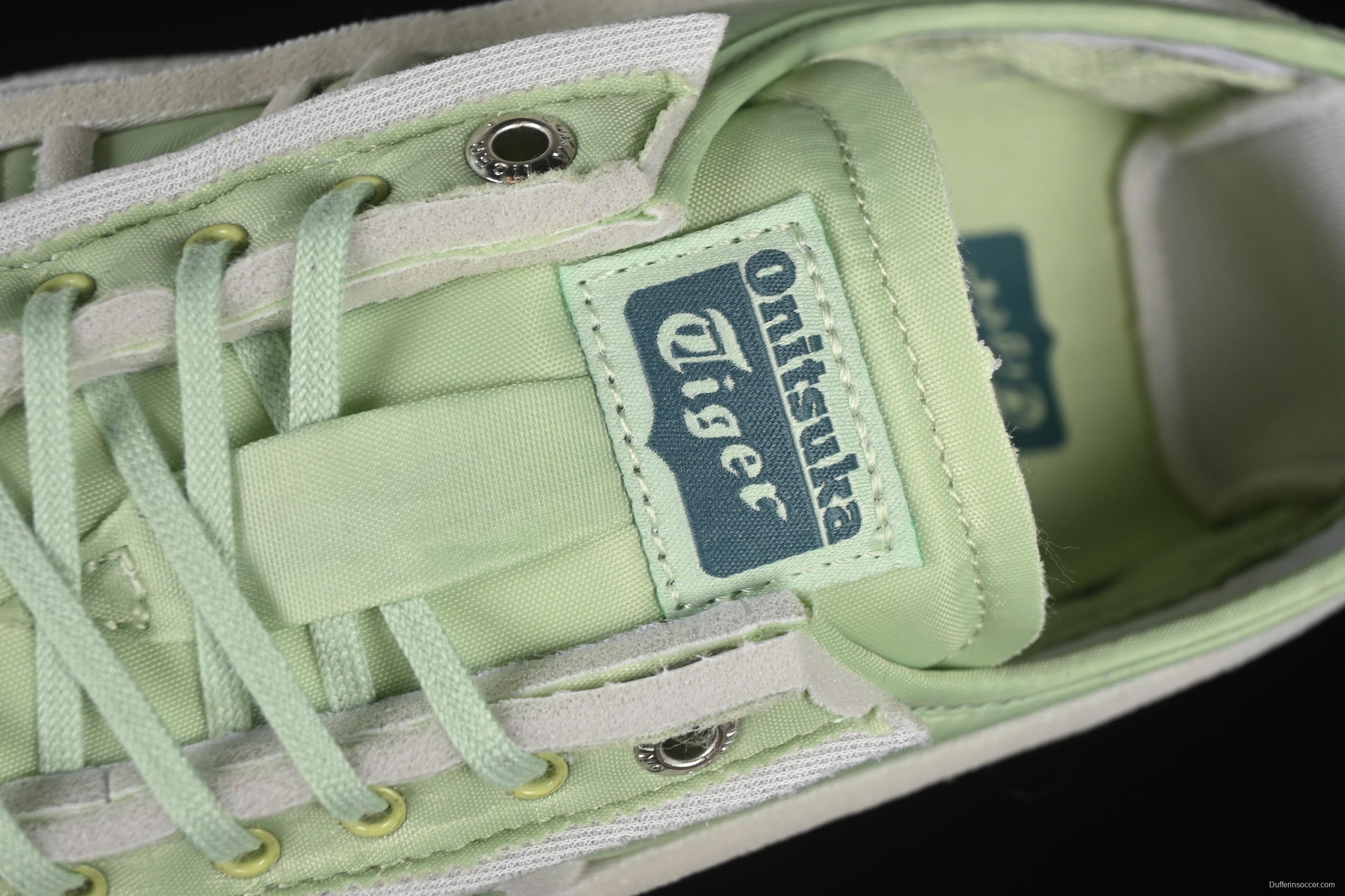 Onitsuka Tiger Mexico 66 SD Low-Top Casual Running Shoes - 1183C115-300