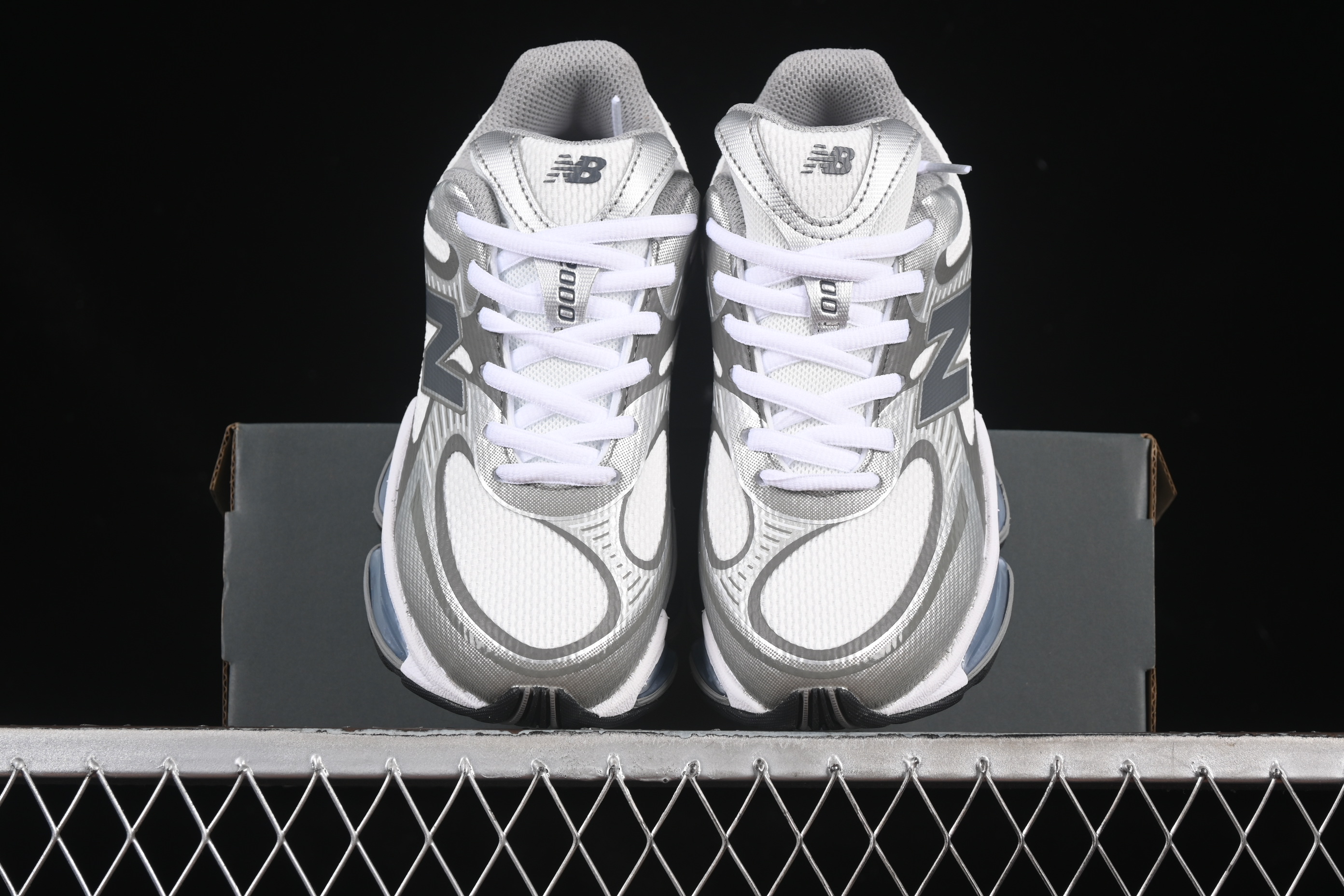 New Balance 2000 Series Retro Dad Style Casual Running Shoes - U2000HXD