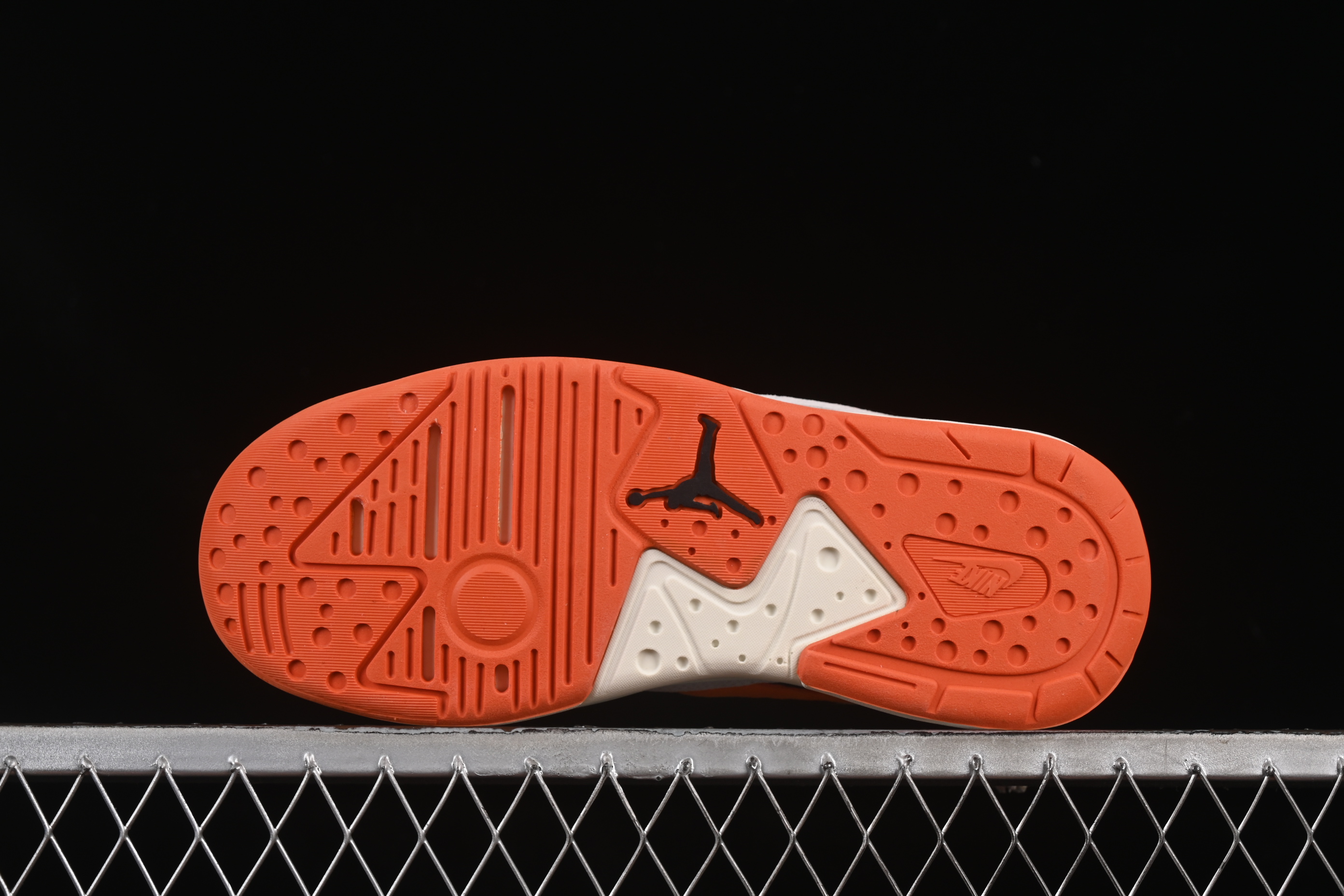 Nike Air Jordan CMFT Era Retro Casual Sneakers - HJ6777-018