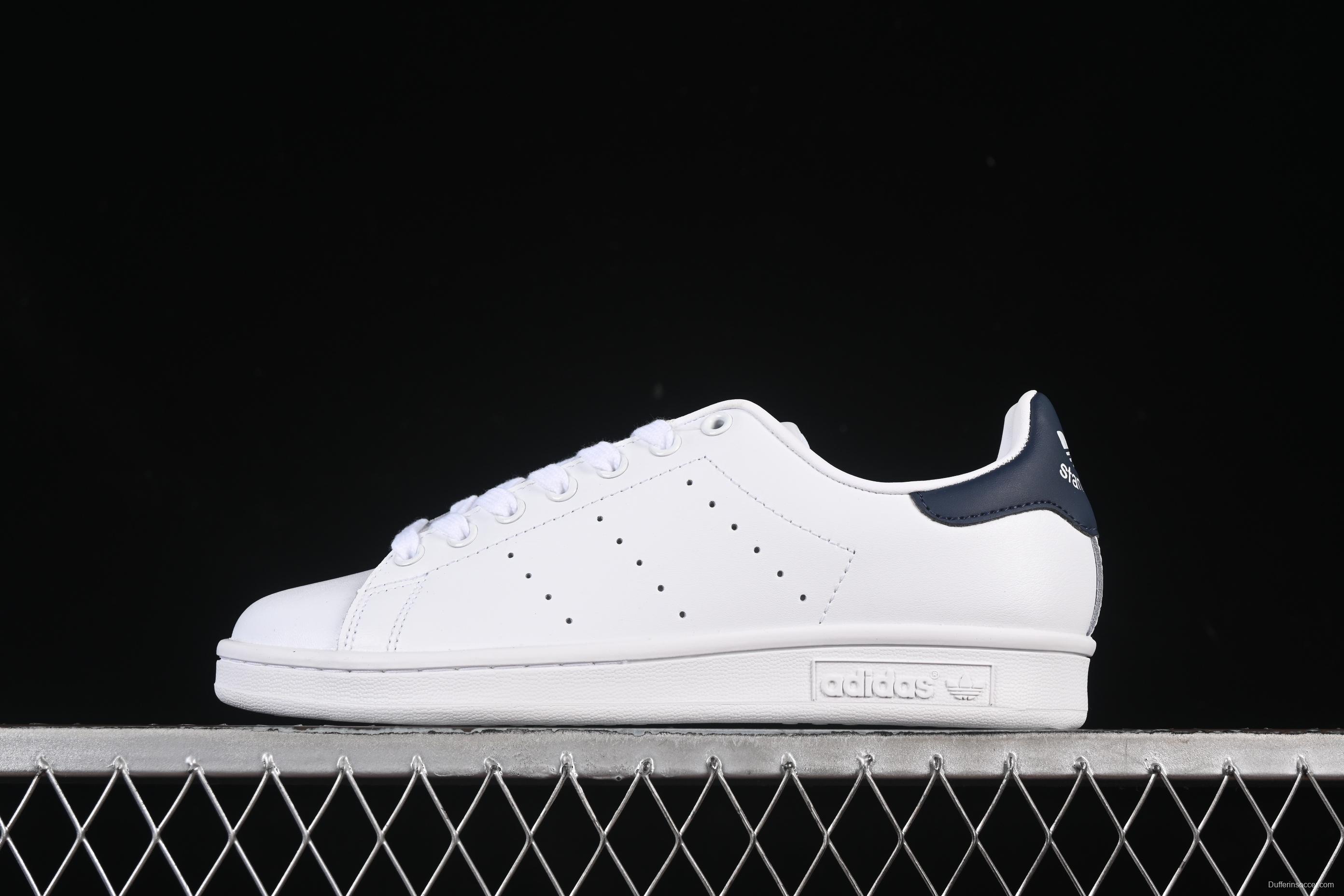 Adidas Stan Smith Classic Evergreen Casual Sneakers - M20325