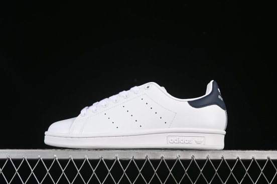 Adidas Stan Smith Classic Evergreen Casual Sneakers - M20325