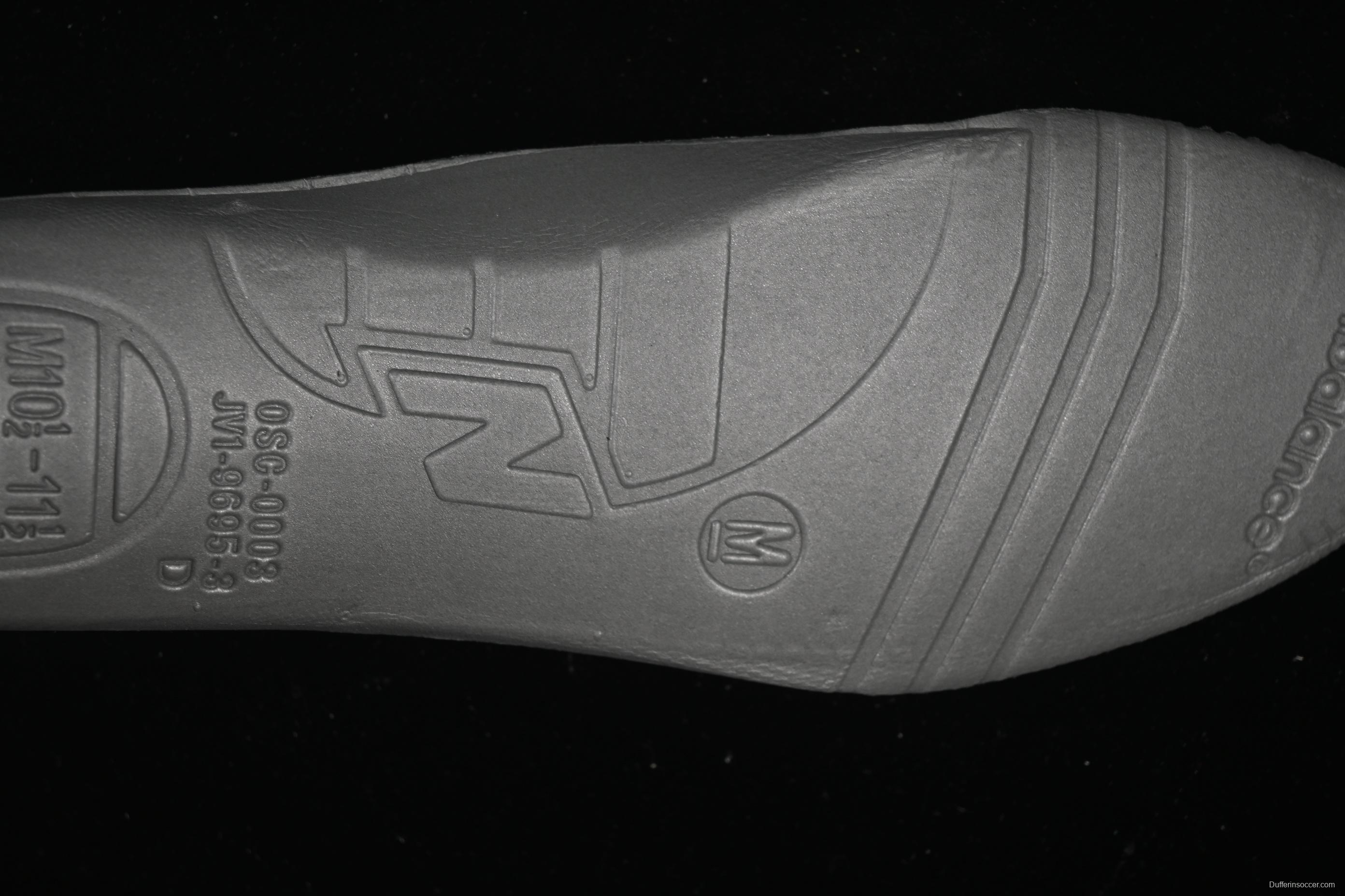 New Balance 1906 Series Retro Dad Style Casual Running Shoes - U1906ANC