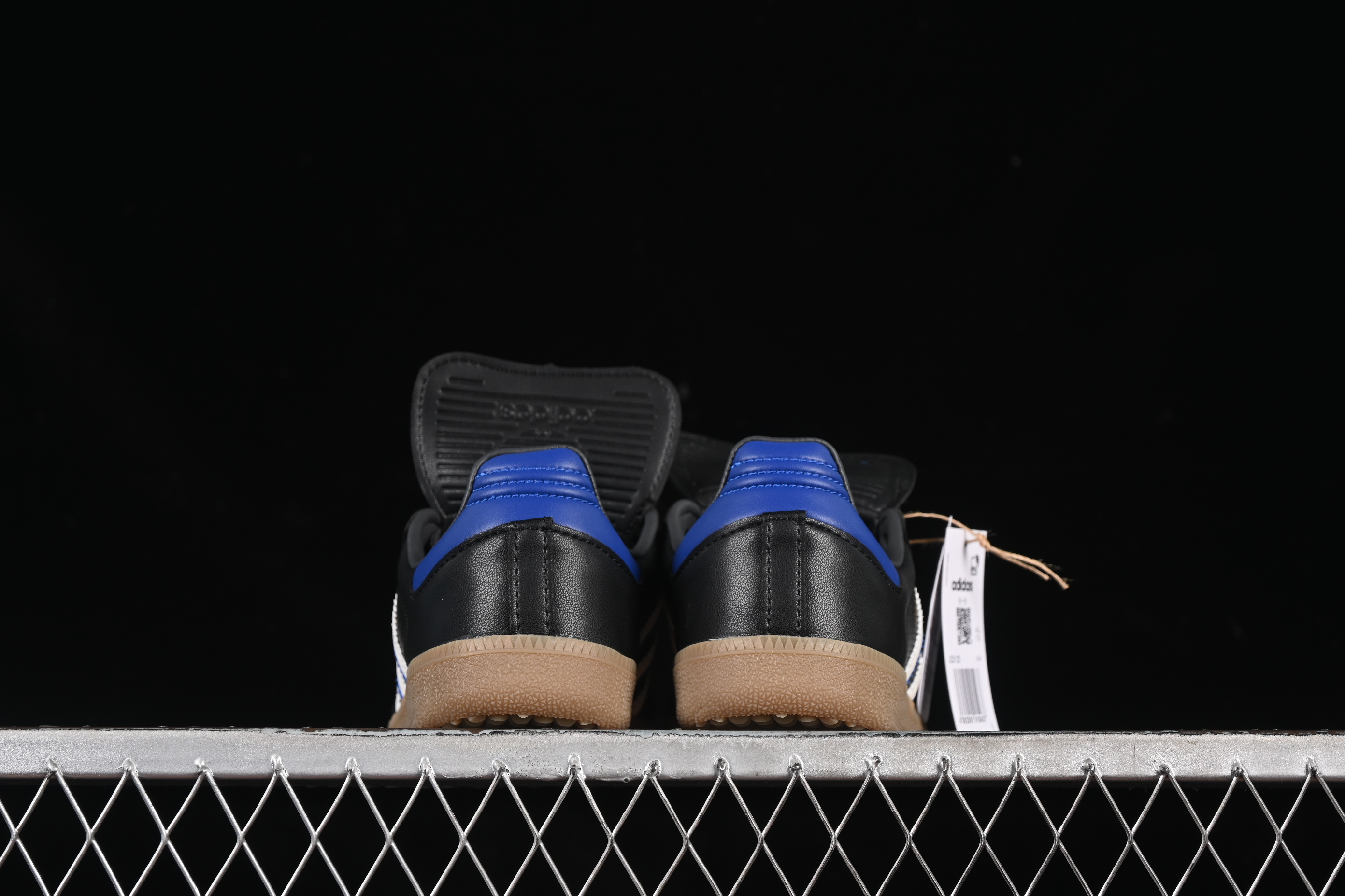 Adidas Samba LT Casual Sneakers - JQ5125