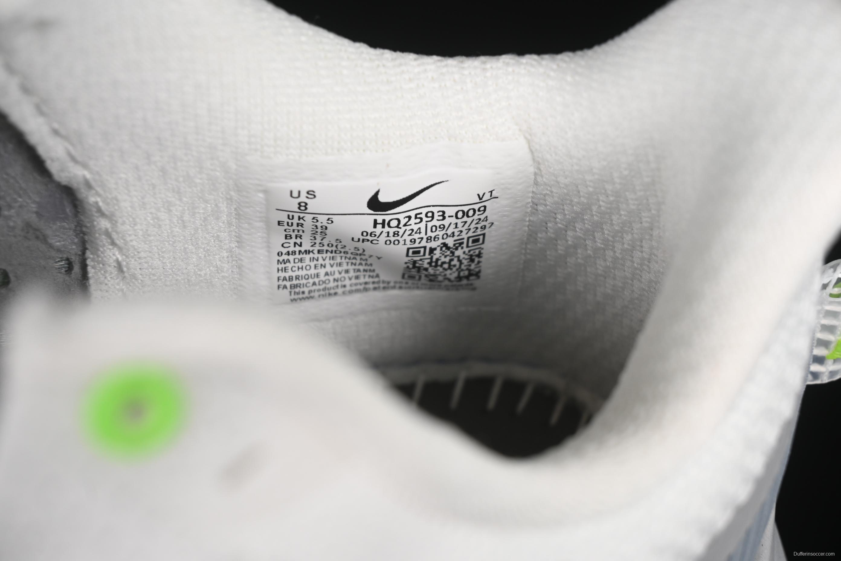 Nike Air Zoom Pegasus Premium Running Shoes with Mesh Upper and Air Cushion Technology - HQ2593-009