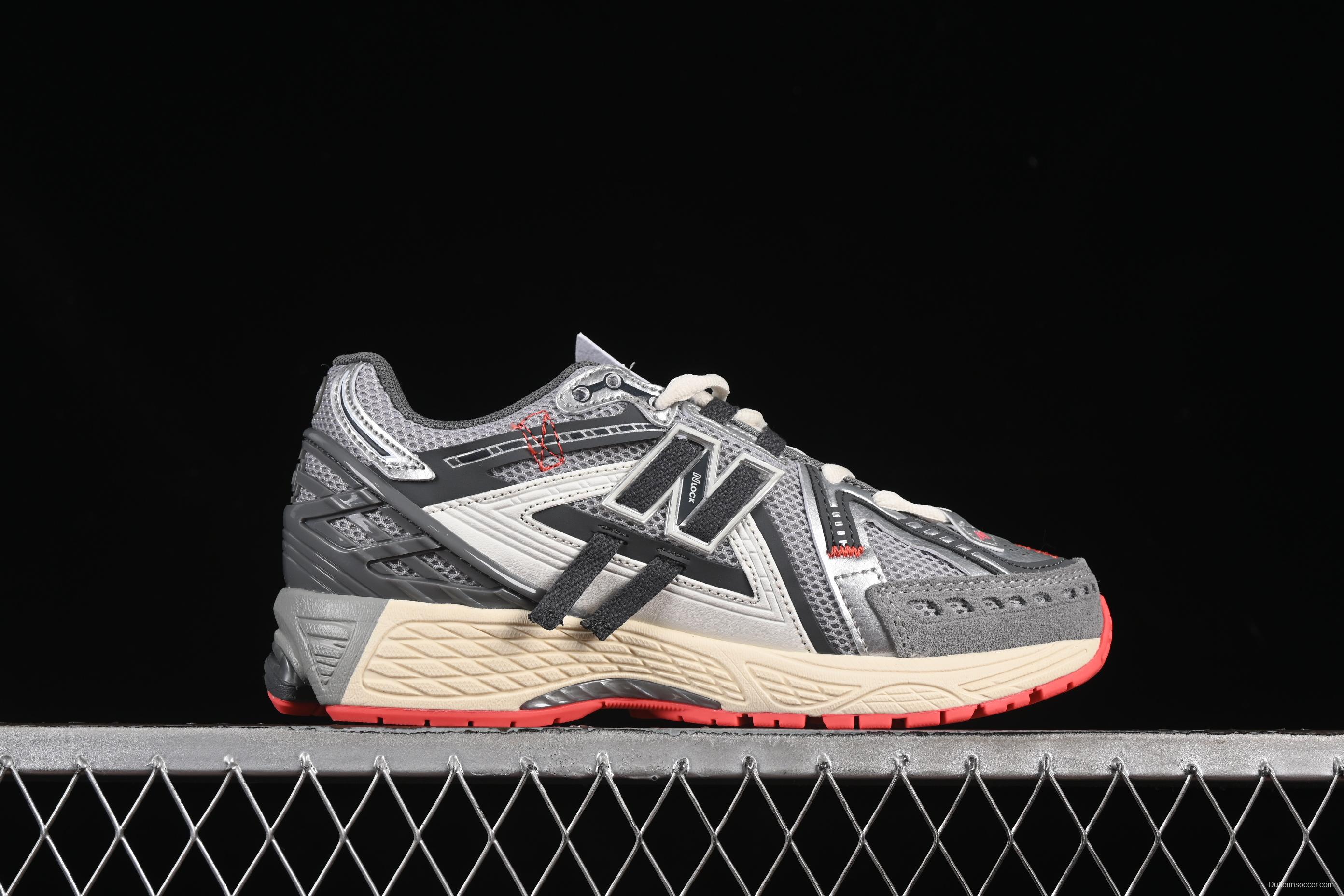 New Balance 1906 Series Retro Dad Style Casual Running Shoes - M1906AC