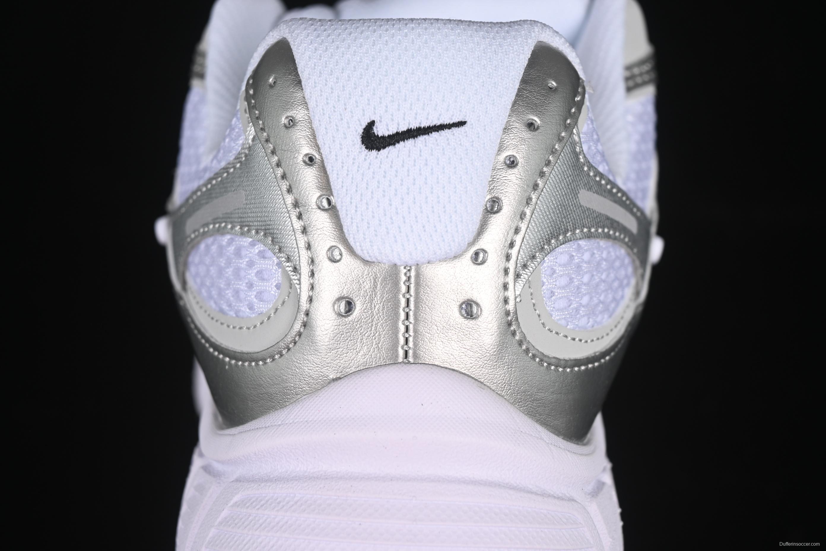 Nike V5 RNR Millennium Classic Retro Running Shoes with Foam Midsole - HQ7901-107