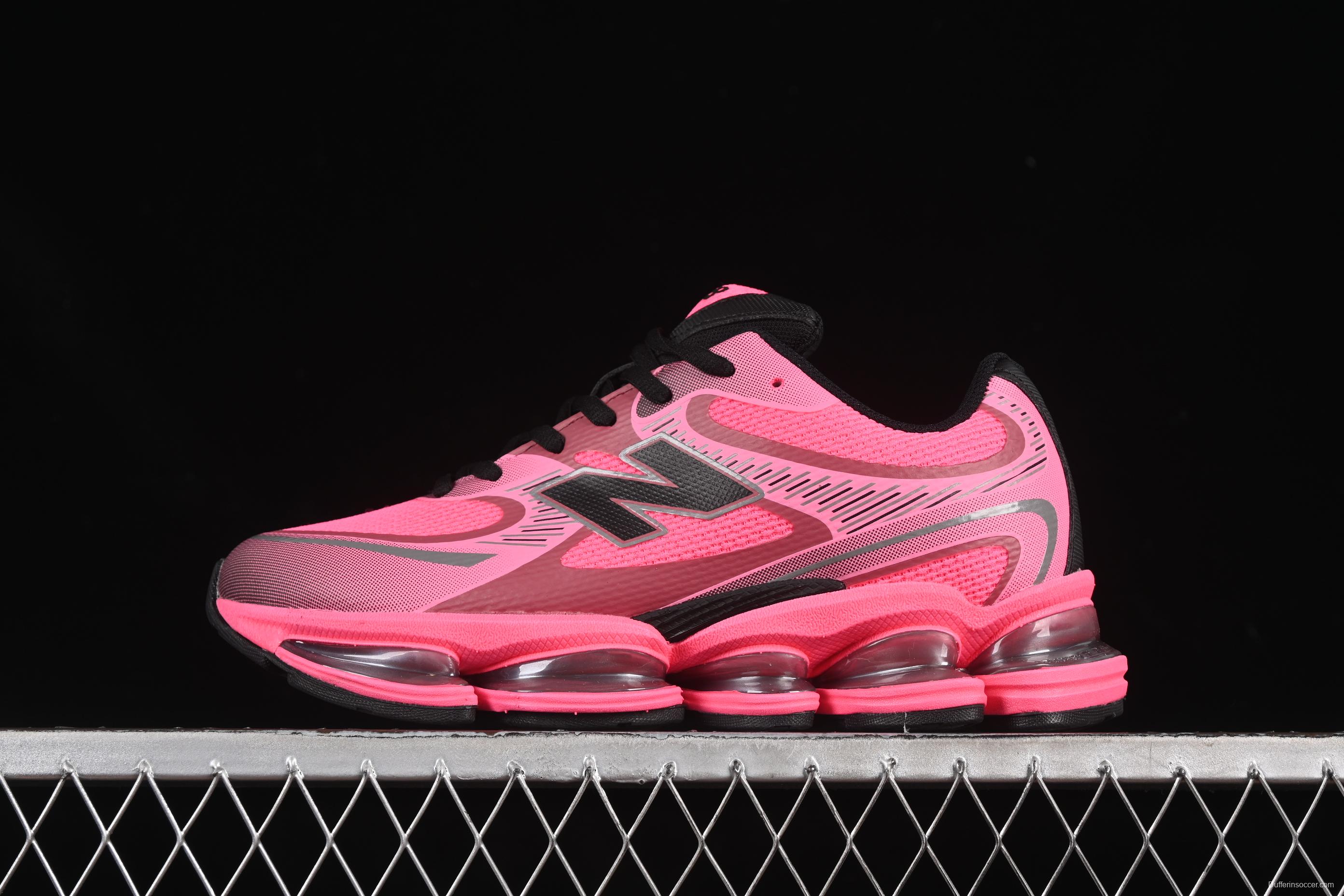 New Balance 2000 Series Retro Dad Style Casual Running Shoes - U2000DB