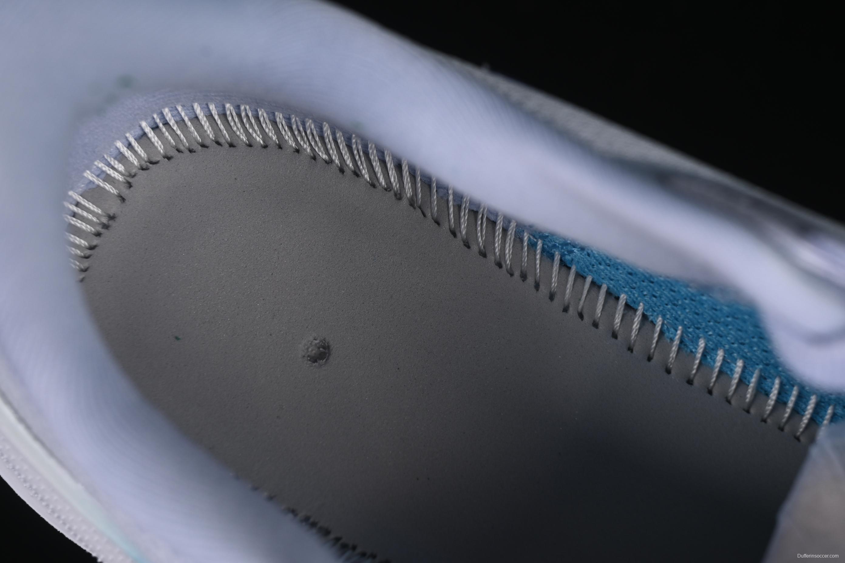 Nike Air Zoom Pegasus 41 Lightweight Breathable Running Shoes with Cushioned Support - FD2722-014