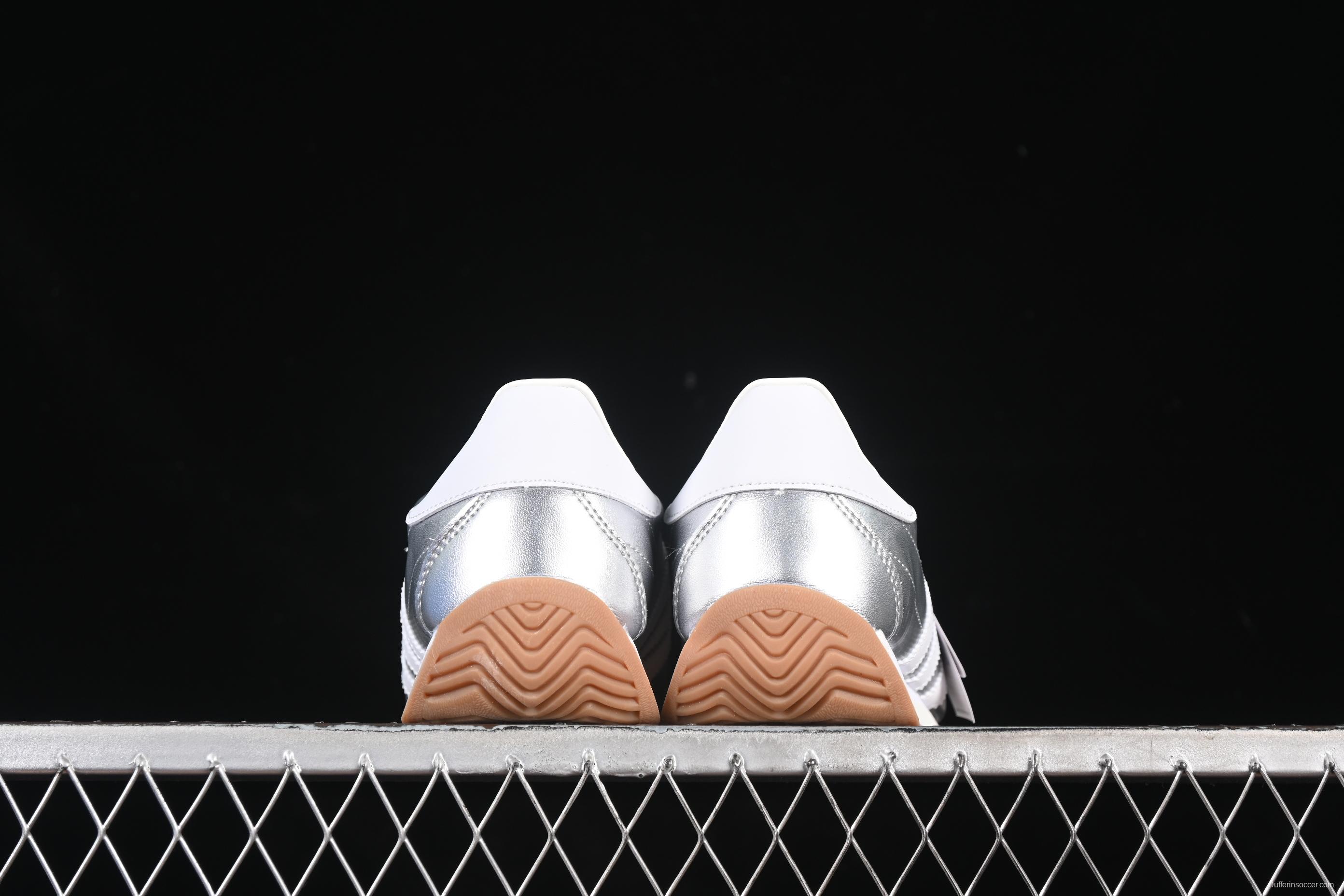 Adidas Originals Country Casual Fashion Sneakers - JP7636