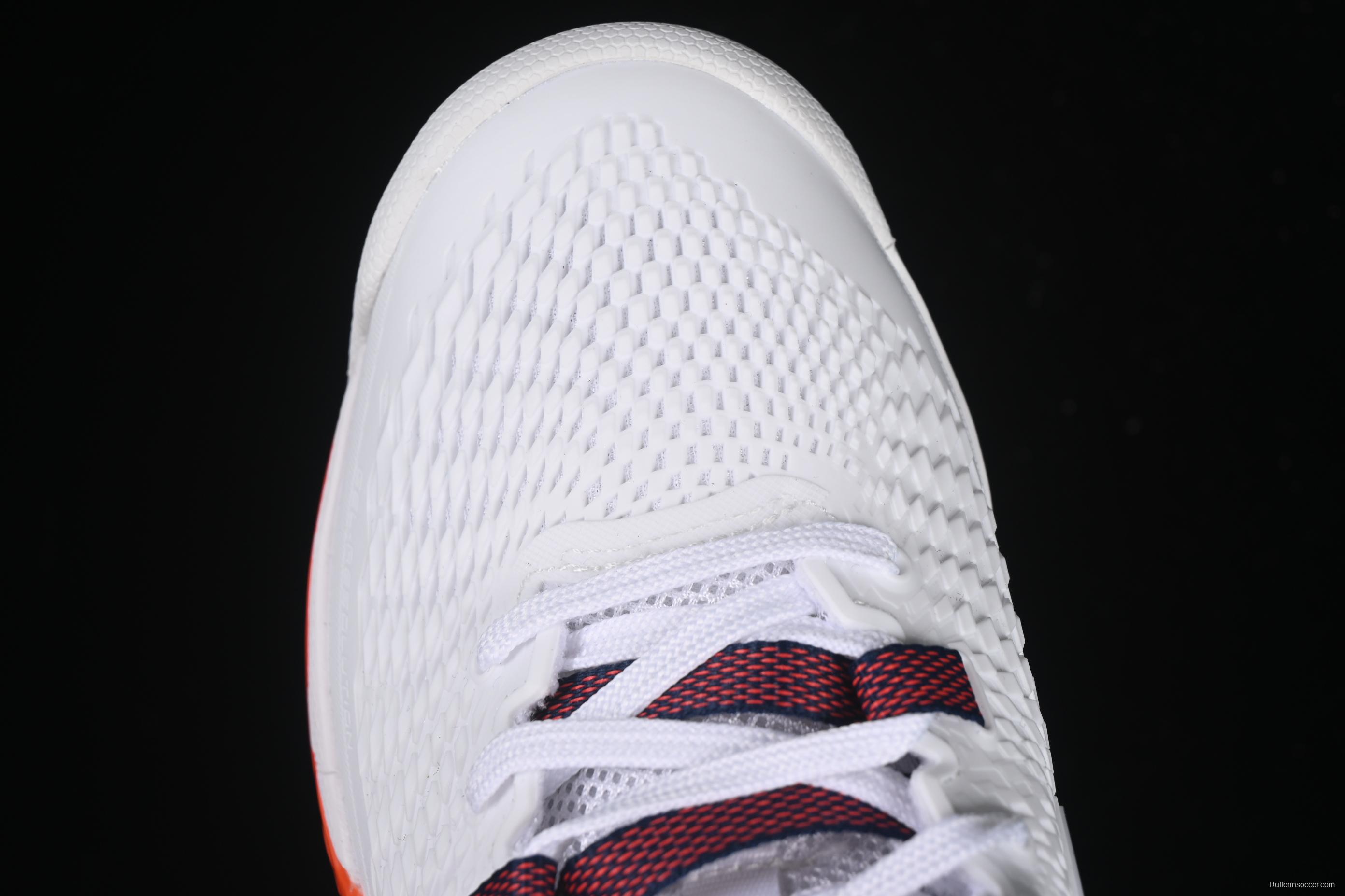 Asics Gel-Resolution 9 Retro Breathable Cushioned Casual Running Shoes - 1041A376-102