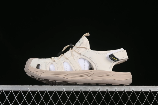 ECCO Off-Trail Series Outdoor Sport Toe-Cover Leisure Sandals - 68936801002