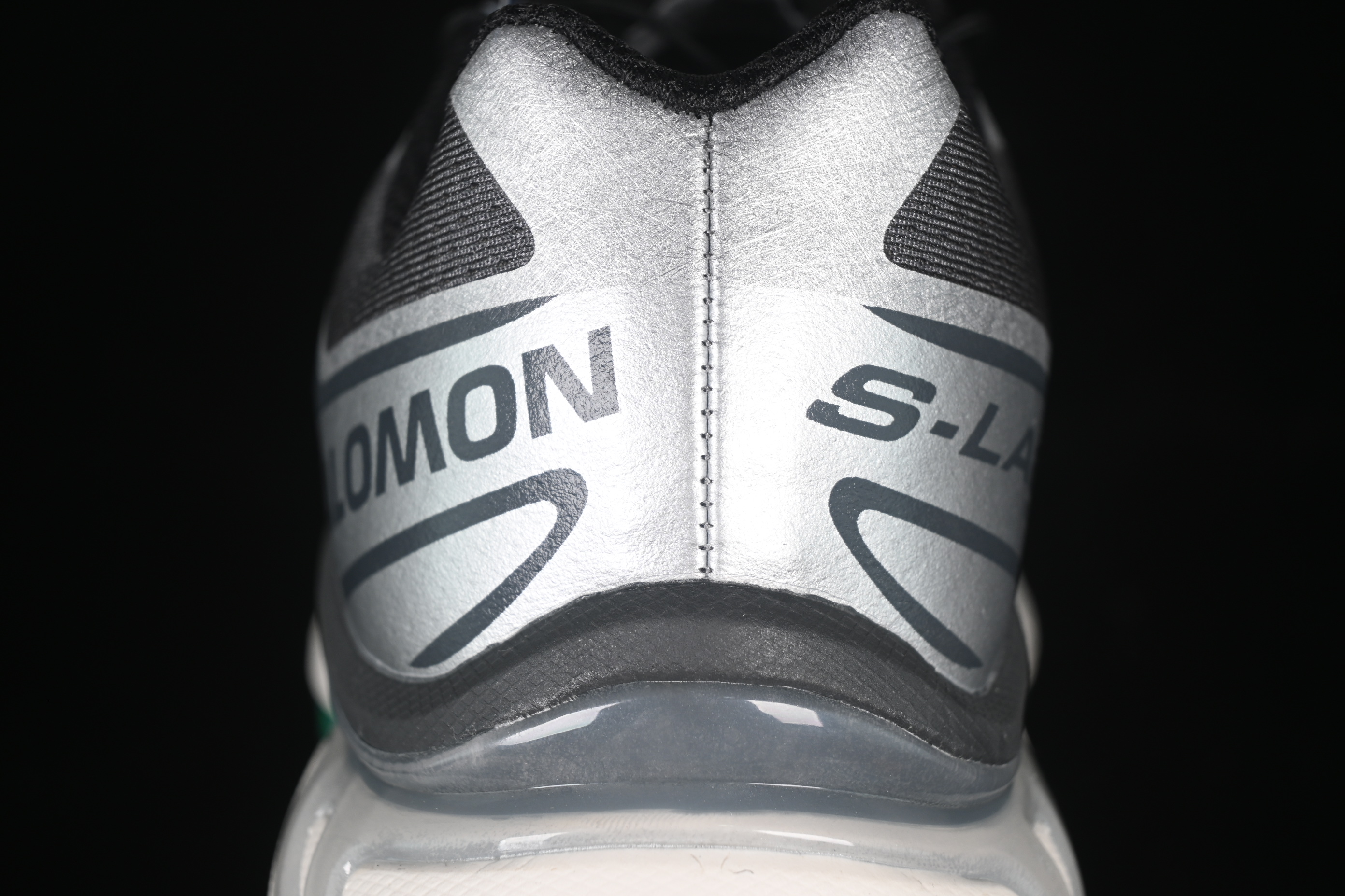 Salomon XT-6 EXP Outdoor Running Shoes with Advanced Technology - 479531-27