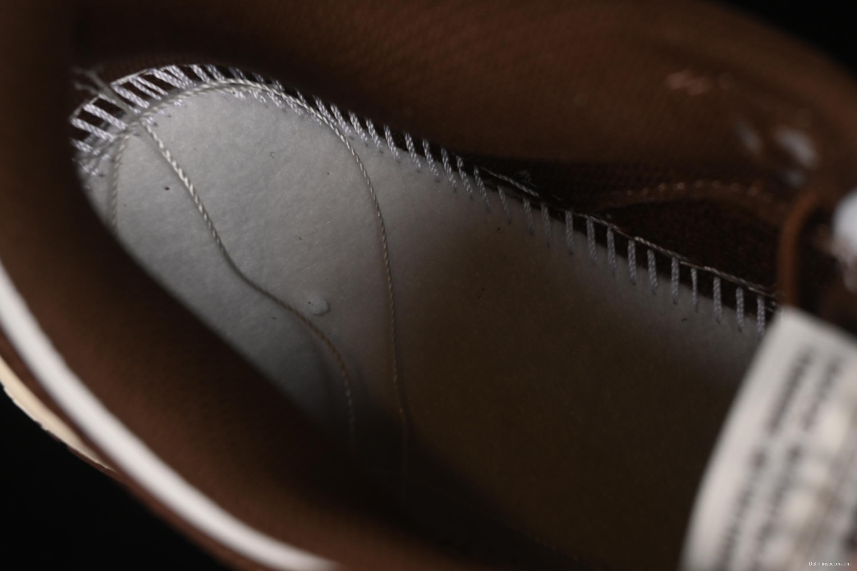 Nike Dunk Low SB Casual Sneakers in Mocha Brown - DD1503-124