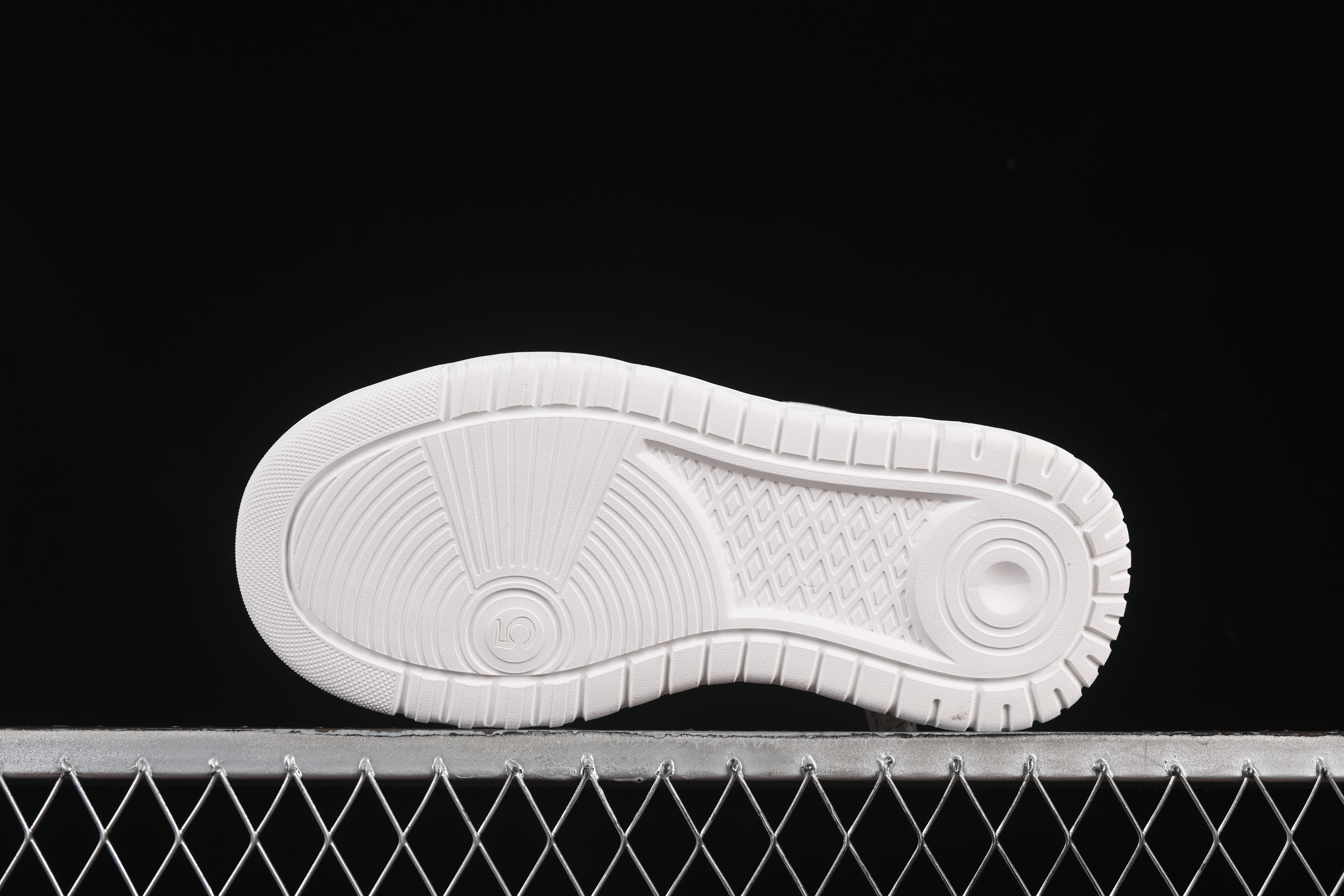 GG-CC Thick Sole Casual Running Shoes Celebrity Same Style - G25U5338C