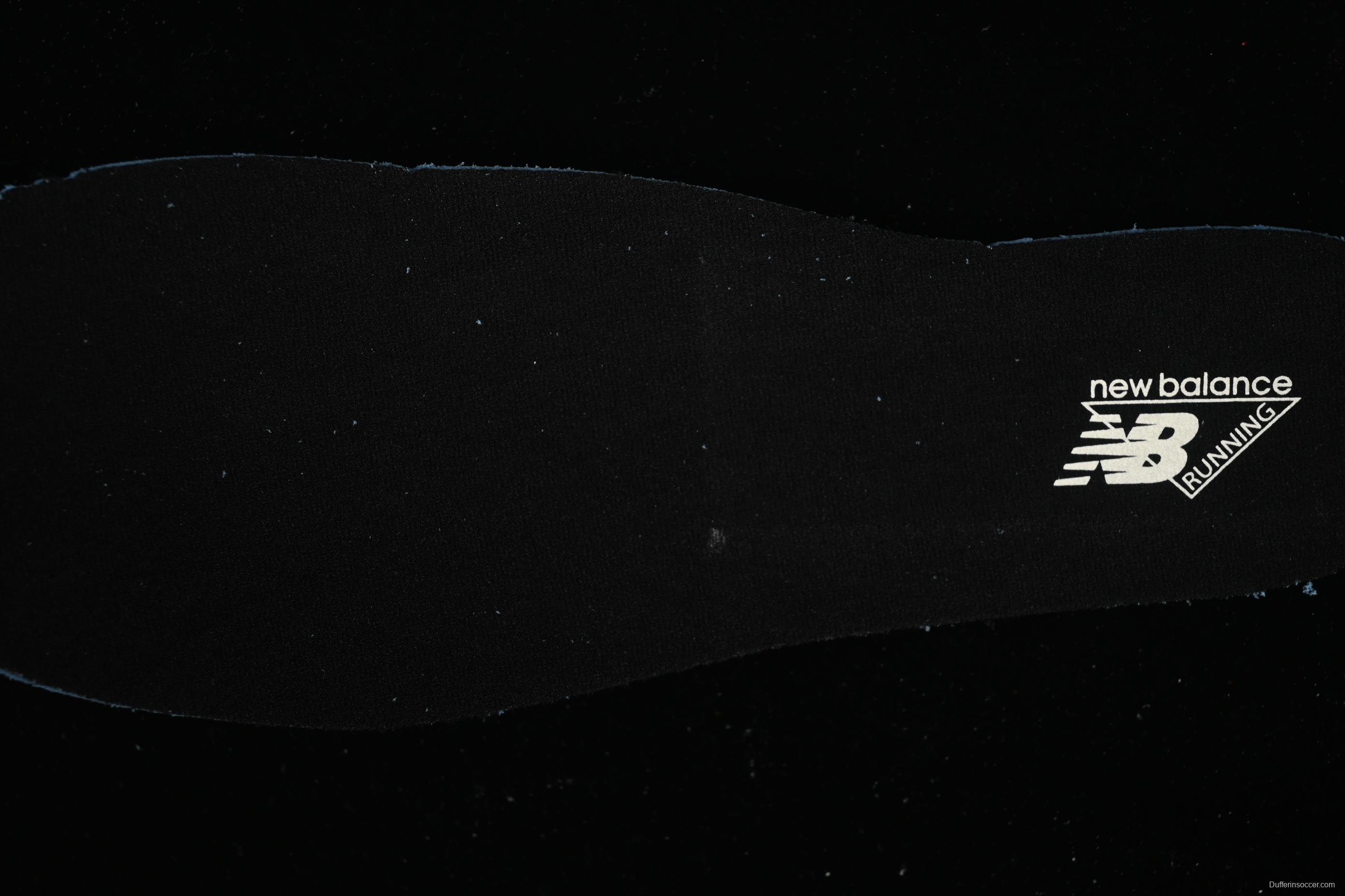 Joe Freshgoods x New Balance 9060 Retro Casual Running Sneakers with ABZORB Cushioning - U9060ZBS