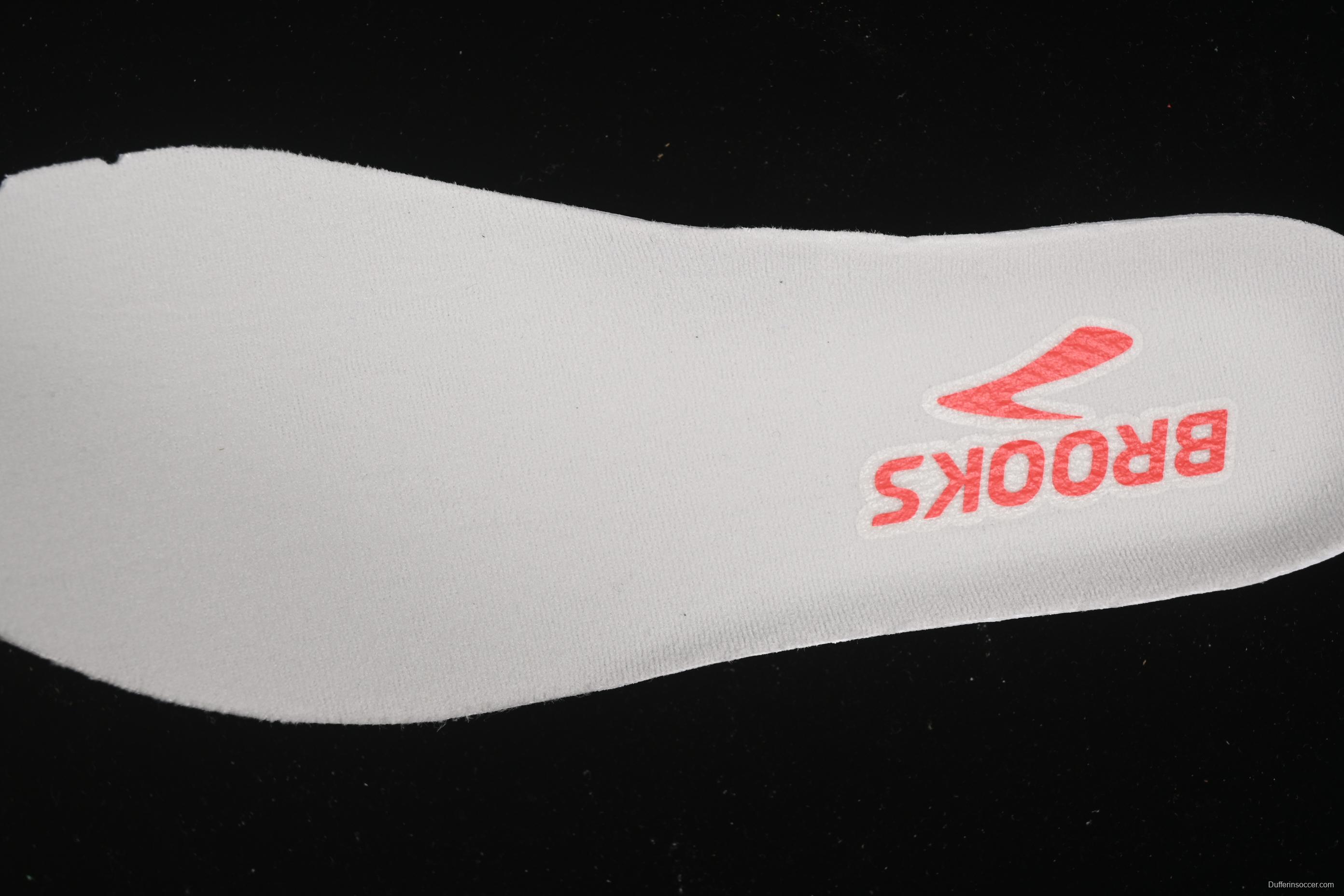 Brooks Hyperion 2 Low-Cut Breathable Lightweight Cushioned Running Shoes - 1204211B173