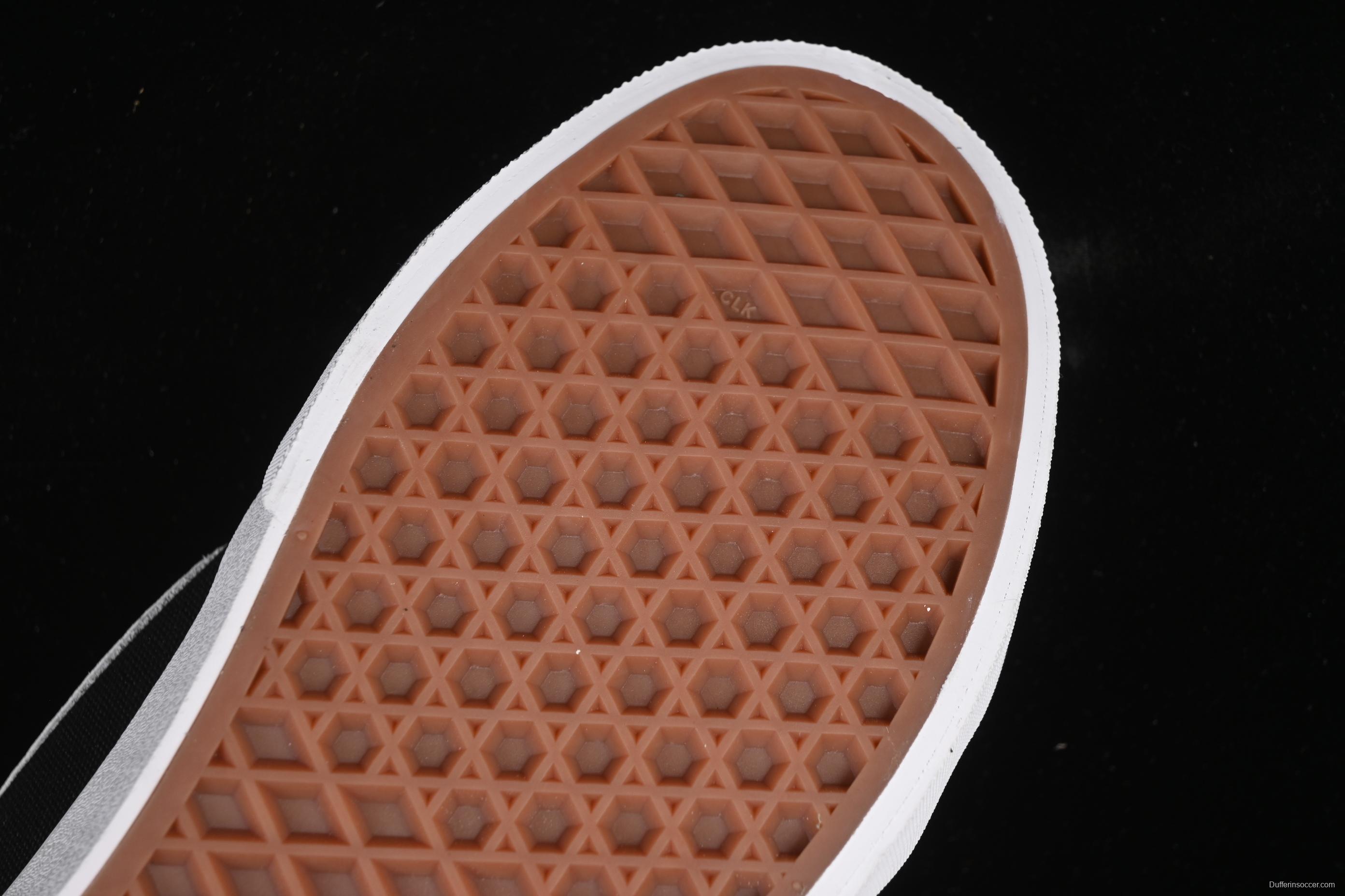 Vans Faulkner Low Top Casual Skate Shoes - VN000SJVC4R