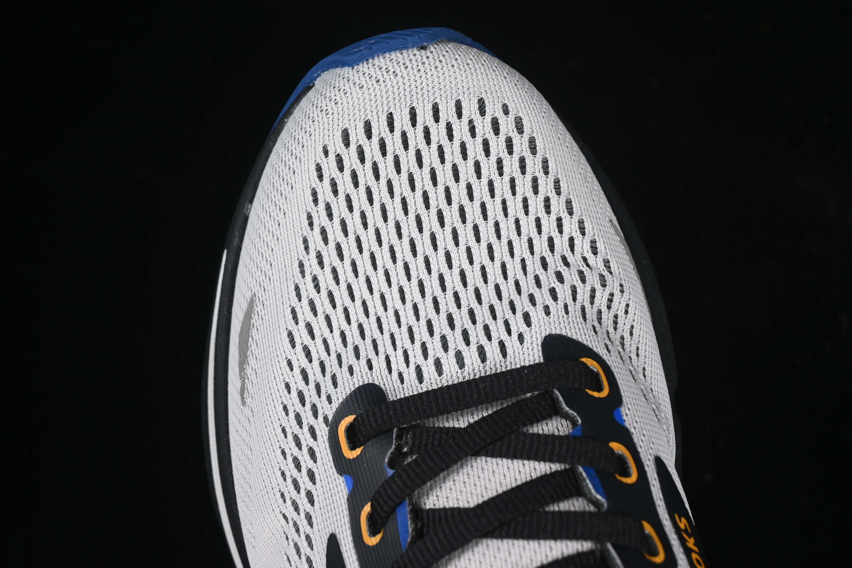 Brooks Adrenaline GTS 23 Mesh Running Shoes with Enhanced Support - 1203801B149