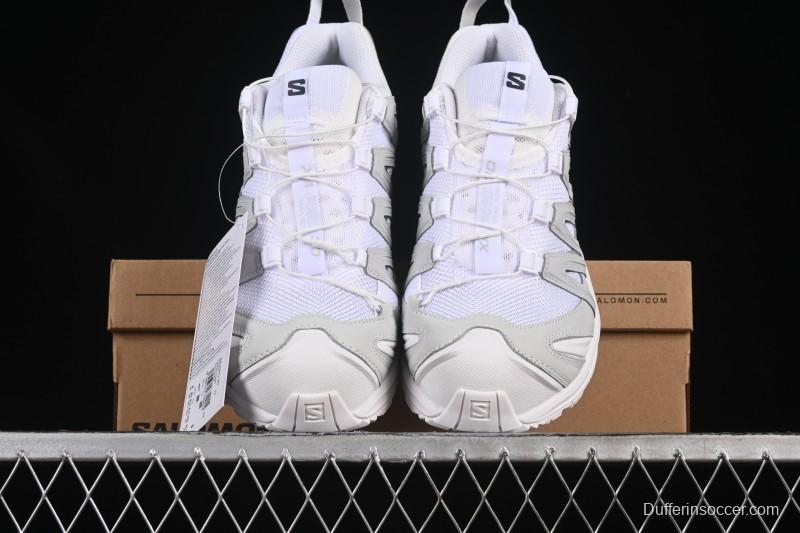 Salomon XA PRO 3D Outdoor Trail Running Shoes - 475777-26