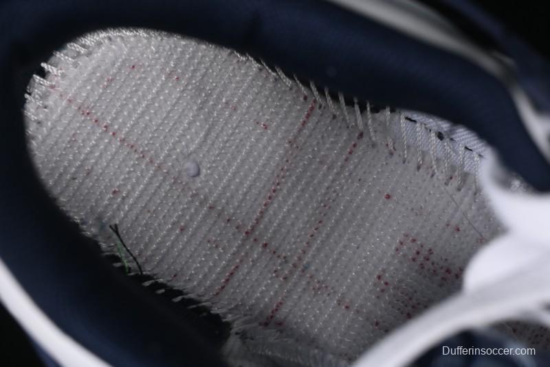 Jordan Spizike Low Retro Blue Casual Sneakers - FQ1759-140