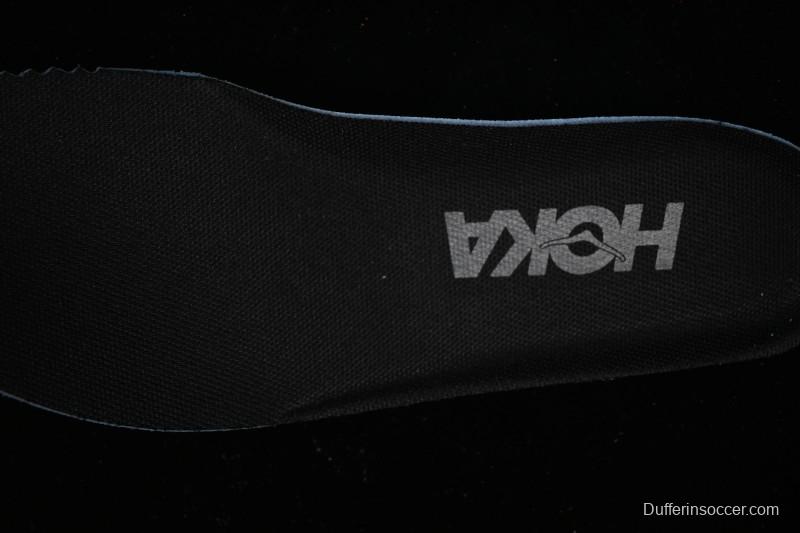 Hoka Mafate Speed 2 Ultra-Lightweight Thick Sole Trail Running Shoes - 1141572 BBLC