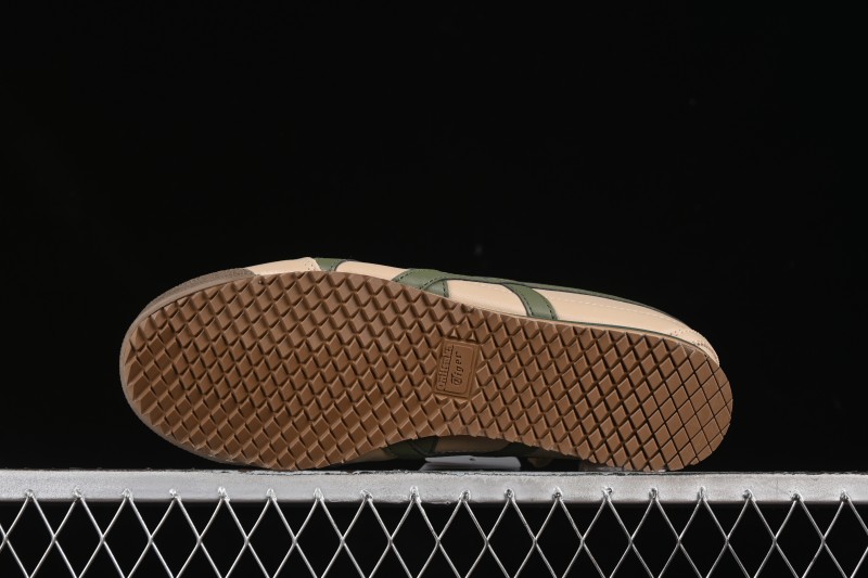 OnitsukaTiger Mexico 66 SD Low-Top Casual Running Shoes - 1183A872-254
