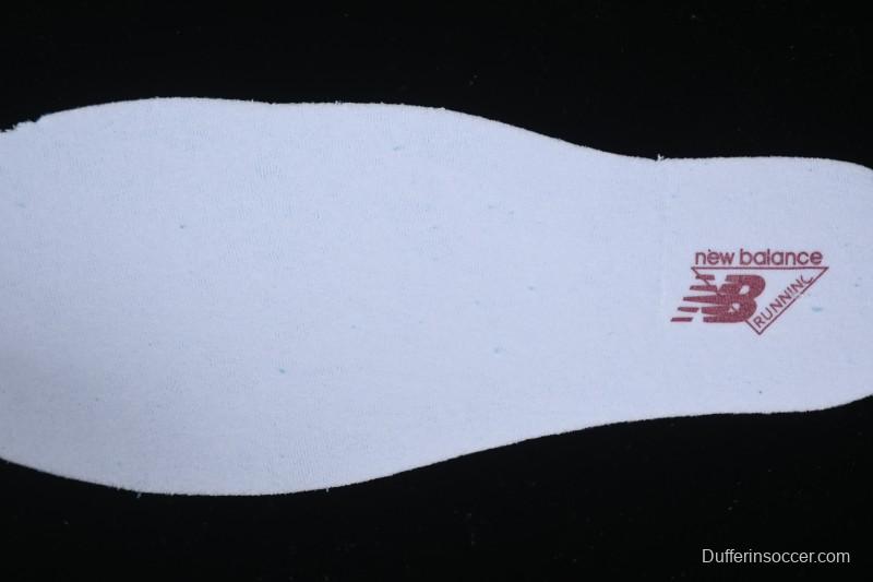 New Balance Retro Casual Running Shoes with ABZORB Cushioning - U9060ESC