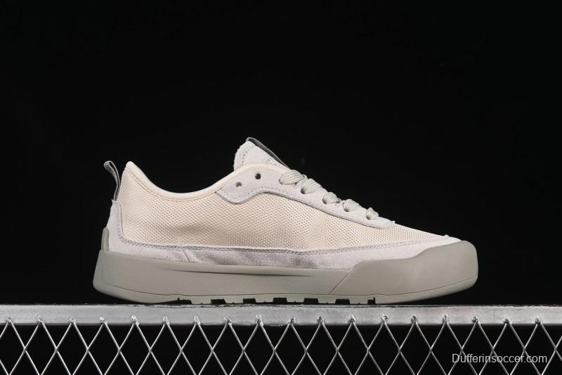 The North Face Low-Cut Hiking Trail Outdoor Casual Board Shoes - NF0A8AD94QI-080