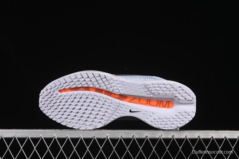 Nike Air Zoom Pegasus Premium Running Shoes with Full-Length Visible Air Zoom Cushioning - HQ2592-002