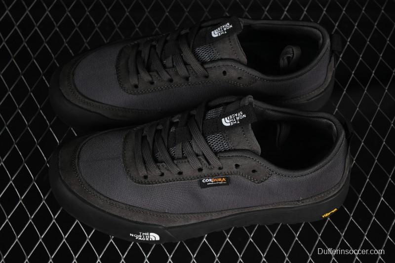 The North Face Low-Cut Hiking Trail Outdoor Casual Board Shoes - NF0A8AD94QI-080