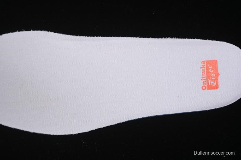 Onitsuka Tiger Mexico 66 SD Low-Top Casual Running Shoes - 1183B301-100