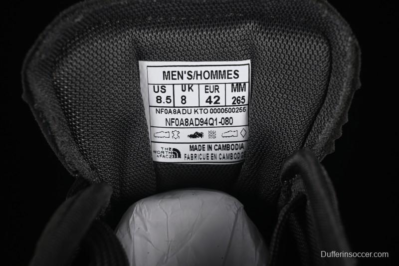 The North Face Low-Cut Hiking Trail Outdoor Casual Board Shoes - NF0A8AD94QI-080