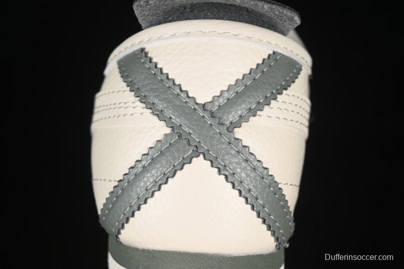 Onitsuka Tiger Mexico 66 Low-Top Casual Running Shoes - 1183B781-103