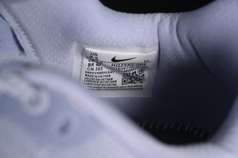 Nike Air Zoom Pegasus Premium Running Shoes with Full-Length Visible Air Zoom Cushion - HQ2592-004