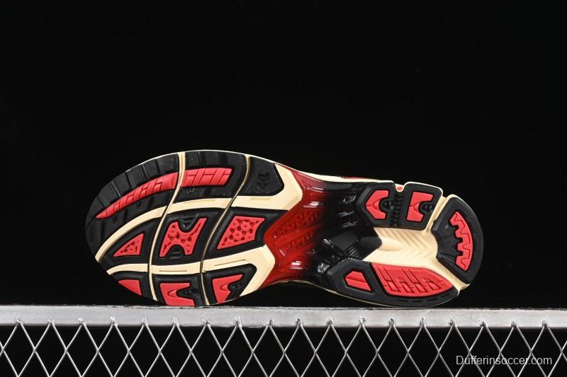 Asics Gel-Kayano 14 Running Shoes with Advanced Cushioning and Breathable Design - 1203A692-100