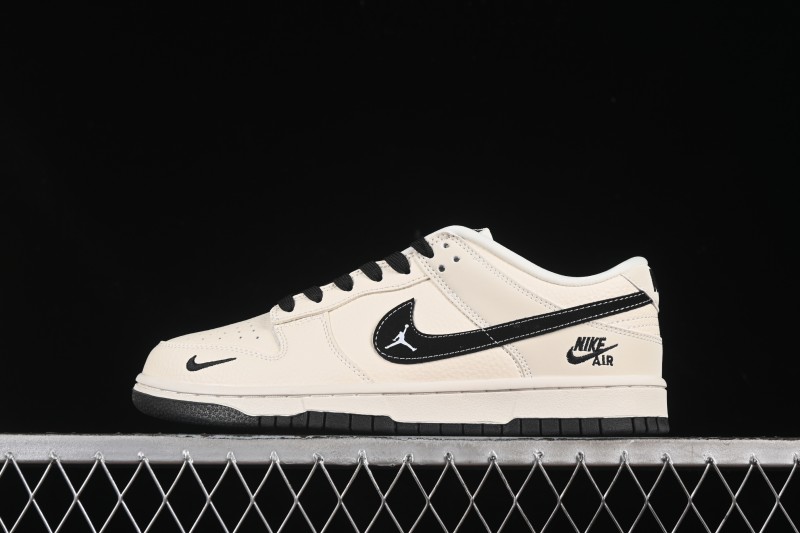 Nike SB Dunk Low Anniversary Custom Low-Top Casual Skate Shoes - LW1818-118