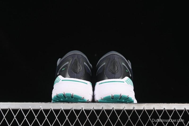 Brooks Glycerin 19 Men's Cushioned Marathon Nitrogen Running Shoes 1103661D059