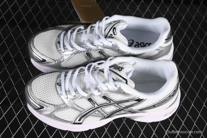 Asics Tiger GEL-1130 Outdoor Style Low-Top Casual Running Shoes - 1201B020-100